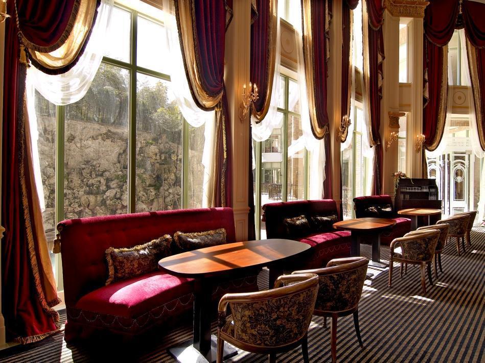 Le Midi Hotel Chitou Lugu Exteriér fotografie